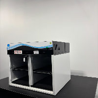 Erlab Captair 632B Midcap Laboratory furniture Enclosed Workspaces image 1